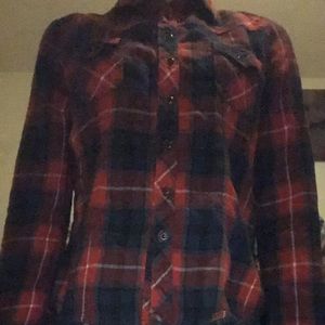 Flannel